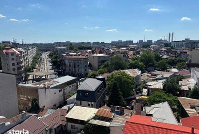 Apartament cu 2 camere semidecomandat în Victoriei - 8