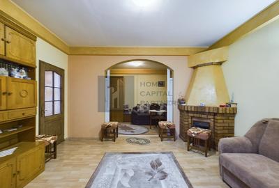 Casă cu 9 camere în Central - 3