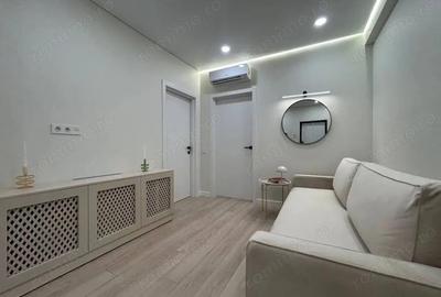 Apartament cu 2 camere decomandat în Mihai Bravu - 1