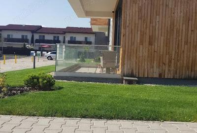 Apartament cu 2 camere decomandat în Central - 3