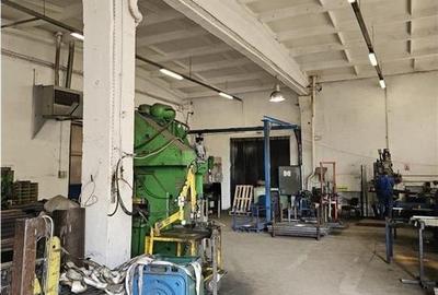 Proprietate Industriala - 4000 mp - Productie - Office - 8