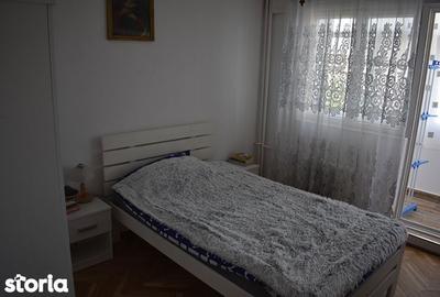 Apartament cu 3 camere în Nufărul - 8
