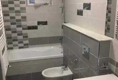 Apartament cu 2 camere în Medicină