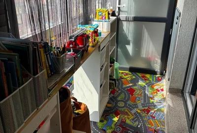 Apartament cu 2 camere decomandat în Drumul Taberei - 11