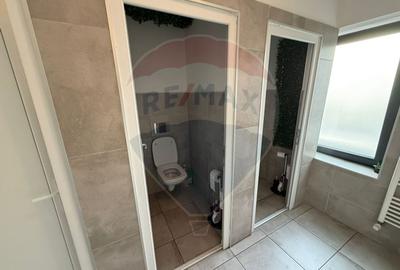 Spatiu de birouri modern de inchiriat in zona Europa, cu parcare - 11