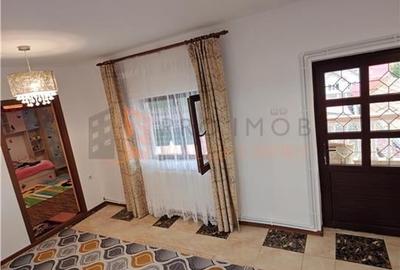 Casa tip P+M zona Transilvaniei - 13