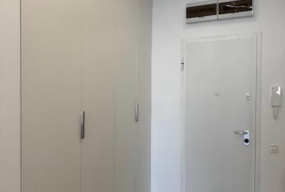 Garsonieră dublă în bloc nou Dristor - 1