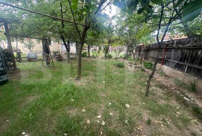 Casă cu 3 camere cu Canalizare în Central - 3