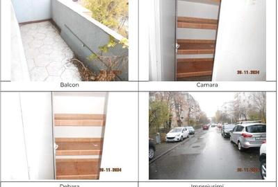 Apartament 2 camere Str. Voronet - 3