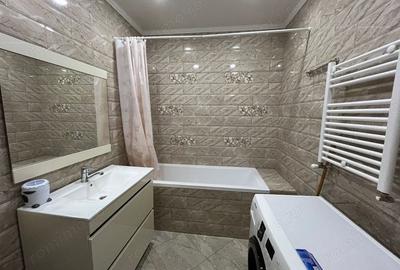 Garsonieră în Gara de Nord - 4