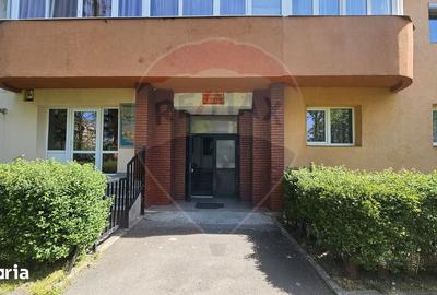 Apartament cu 2 camere, mobilat în Hărmanului - 5