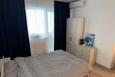 Garsoniera de inchiriat la 12 minute de metrou Berceni - 5