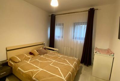 Oportunitate !! Apartament modern cu 3 camere , bloc nou  , 55 mp - Borhanci - 3