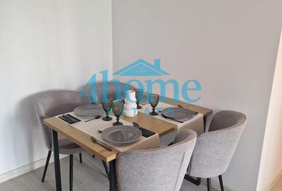 Apartament cu 2 camere, mobilat în Theodor Pallady - 3