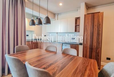 Vedere FRONTALA la Lac si Mare! Apartament Premium cu 3 camere 109 mp - 11