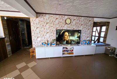 Casă cu 5 camere cu Teren 1000 Mp în Bod - 12