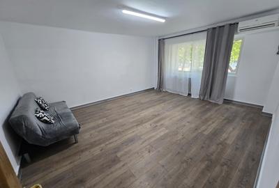 Sos. Virtutii Orsova bloc 1991, la parter spatioasa, rezidential, investitie - 2