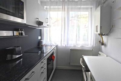 Apartament cu 2 camere semidecomandat în Central - 5