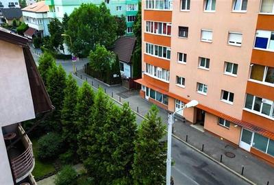 Spatiu comercial,vitrinat,doua intrari,acces facil, Calea Bucuresti,Astra,Brasov - 4