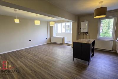 Apartament cu 3 camere decomandat în Tudor - 2