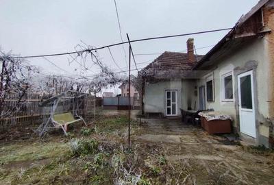 Casa cu Poten?ial de Extindere, Teren Generos 2304 mp, utilita?i complete Aiud - 3