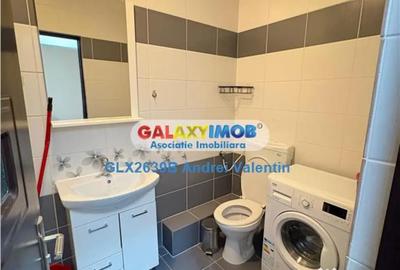 Apartament cu 2 camere decomandat, mobilat în Berceni - 5