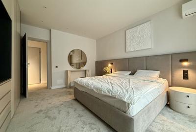 Apartament cu 2 camere decomandat, mobilat în Iancu Nicolae - 11