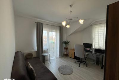 Casă cu 7 camere cu Teren 900 Mp în Apahida - 3