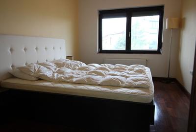 Arhitectura moderna zona Braytim - 10