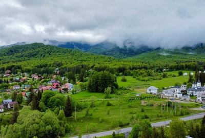 Vila vacanta Cheia - Prahova, pretabila pentru investitie - 20