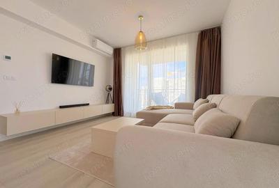 2 camere, amenajat modern, la prima inchiriere - Denya Forest - 3