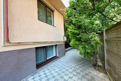 Apartament cu 3 camere, mobilat în Bucureștii Noi - 22