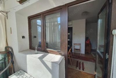 Garsonieră semidecomandată, mobilată în Titan - 2