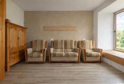 Proprietate autentica, stil traditional:Eco, cu parau pitoresc si vedere spectac - 4