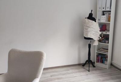 Apartament 3 camere  - centrala proprie -zona Cotroceni - 2