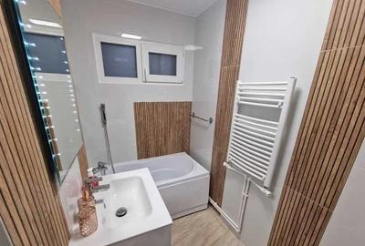 Apartament cu 2 camere, etajul 2/4, zona Tatarasi - 7