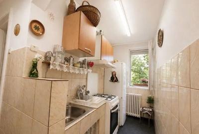 Apartament cu 2 camere semidecomandat în Rogerius - 3
