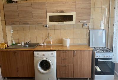 Apartament 3 camere, PET FRIENDLY, zona Alexandru cel Bun - 6