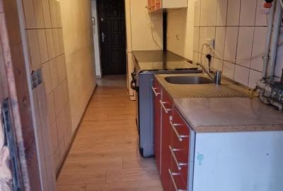 Garsonieră decomandată, mobilată în Lujerului - 2