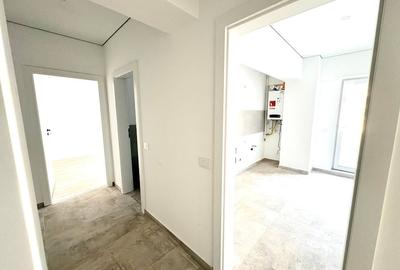 Apartament cu 2 camere în Rediu - 1