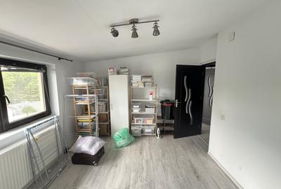 Duplex cu 4 camere cu Canalizare în Sânpetru - 12