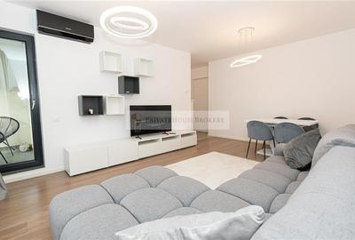 Pipera | H Pipera Lake | Bloc 2021 | Centrala | Modern - 10