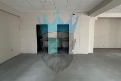 Spatiu Comercial zona Decebal - Matei Basarab Bucuresti - 5