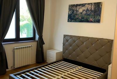 Vanzare apartament 2 camere Clubul Diplomatic - Herastrau - 2