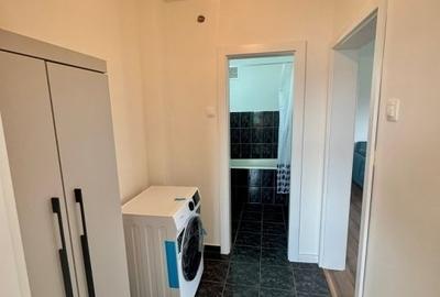 Apartament cu 3 camere - zona Podu Ros - Palas Mall - 10