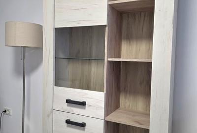 Apartament cu 2 camere decomandat, mobilat în Titan - 17