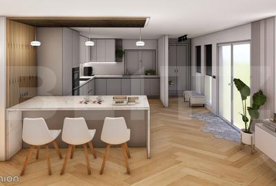 Casa 110 mp, 6 ari teren, zona Subcetate, 115.000 de euro - 11