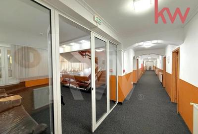 Proprietate de inchiriat Ultracentrala Potential excelent pentru investitie - 6