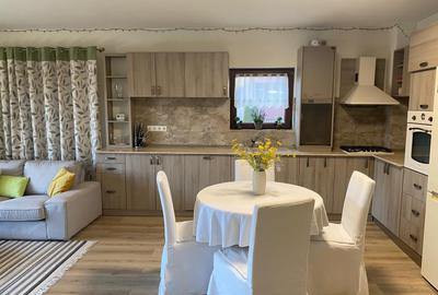 Apartament cu 3 camere decomandat în Grigorescu - 1