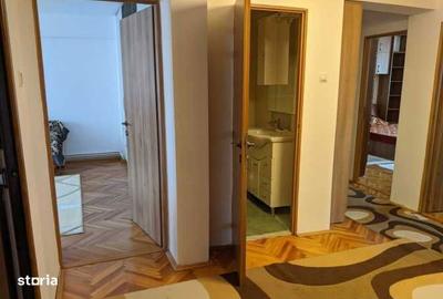 Apartament cu 3 camere în Ultracentral - 3